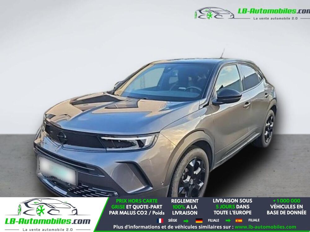 Mokka 1.2 Turbo 100 ch BVM 2023 occasion 31850 Beaupuy