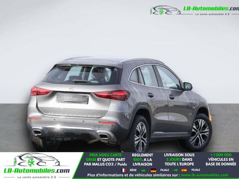 Classe GLA 200 d BVA 2025 occasion 31850 Beaupuy