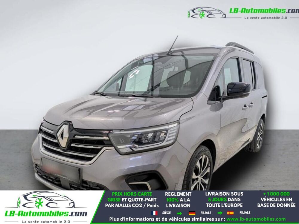 Kadjar dCi 115 BVA 2024 occasion 31850 Beaupuy