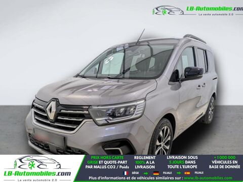 Annonce voiture Renault Kadjar 24100 €
