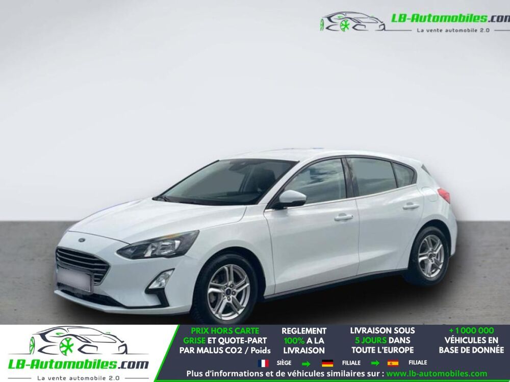 Focus 1.0 EcoBoost 125 BVA 2021 occasion 31850 Beaupuy