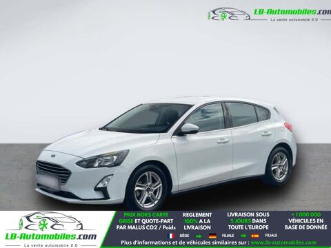 Annonce voiture Ford Focus 17990 €