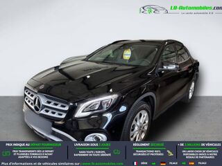 Classe GLA 220 d BVA 2019 occasion 31850 Beaupuy
