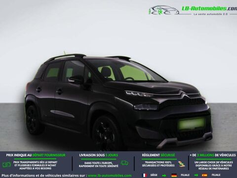 Annonce voiture Citroën C3 Aircross 15950 €