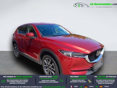 Annonce voiture Mazda CX-5 24490 €