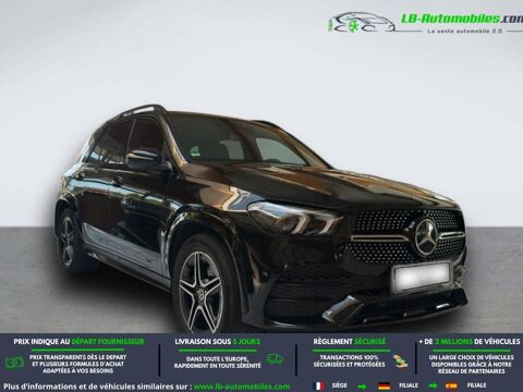 Annonce voiture Mercedes Classe GLE 50999 €