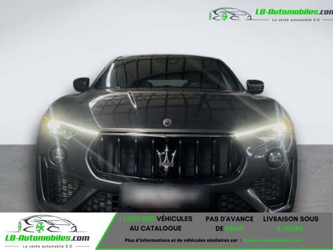 Levante V6 430 CH 2022 occasion 31850 Beaupuy