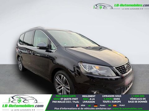 Annonce voiture Seat Alhambra 32890 €