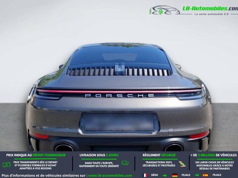 911 S 3.0i 450 PDK 2020 occasion 31850 Beaupuy