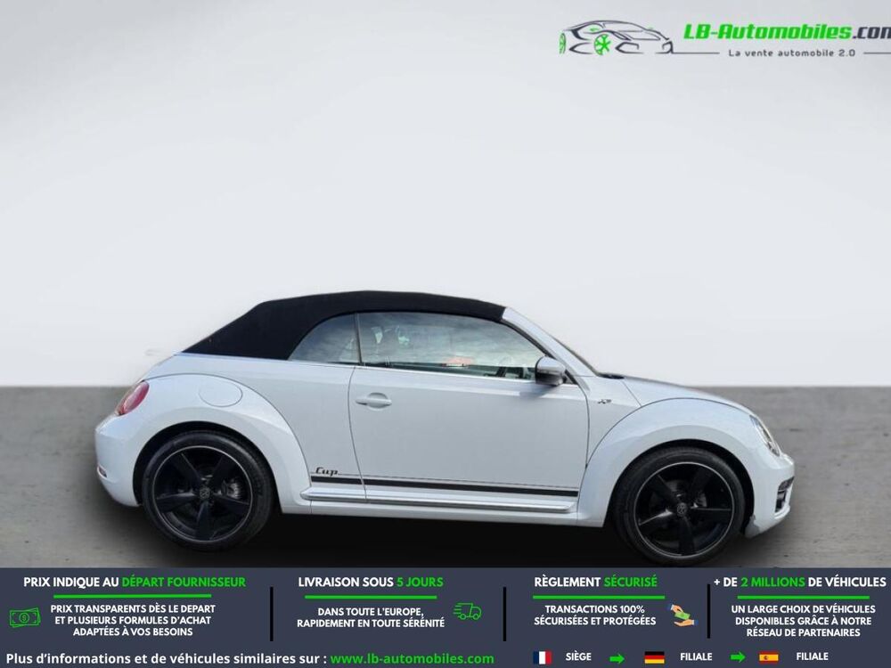 Golf 1.4 TSI 150 BVM 2015 occasion 31850 Beaupuy