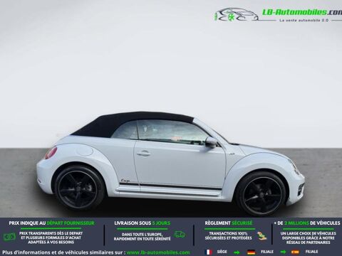 Golf 1.4 TSI 150 BVM 2015 occasion 31850 Beaupuy