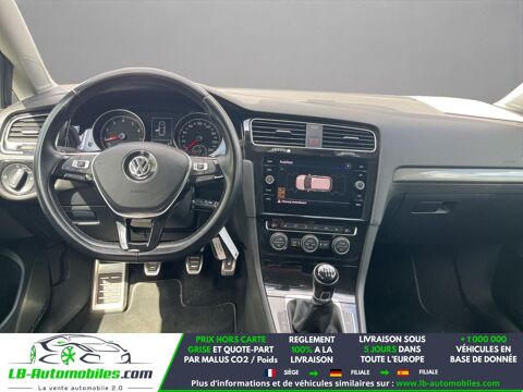 Golf 1.5 TSI 150 BVM 2018 occasion 31850 Beaupuy