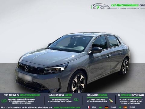 Corsa Electrique 136 ch & Batterie 50 kWh 2024 occasion 31850 Beaupuy