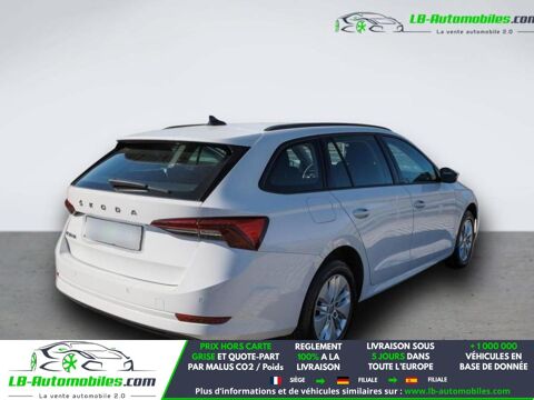 Octavia 2.0 TDI 150 ch BVA 2023 occasion 31850 Beaupuy