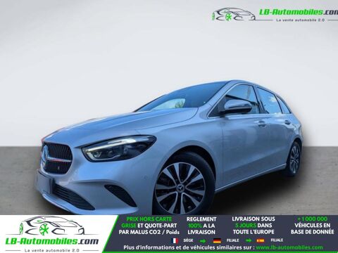 Annonce voiture Mercedes Classe B 24990 €