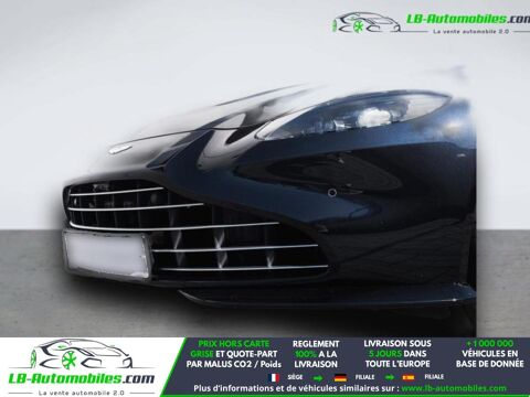 Vantage V8 510 ch BVA 2023 occasion 31850 Beaupuy