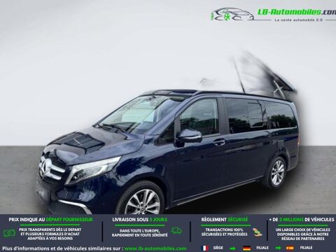 Annonce voiture Mercedes Classe V 57930 €