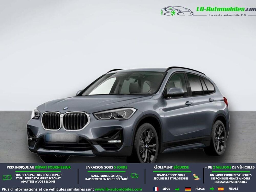 X1 sDrive 18i 136 ch 2022 occasion 31850 Beaupuy