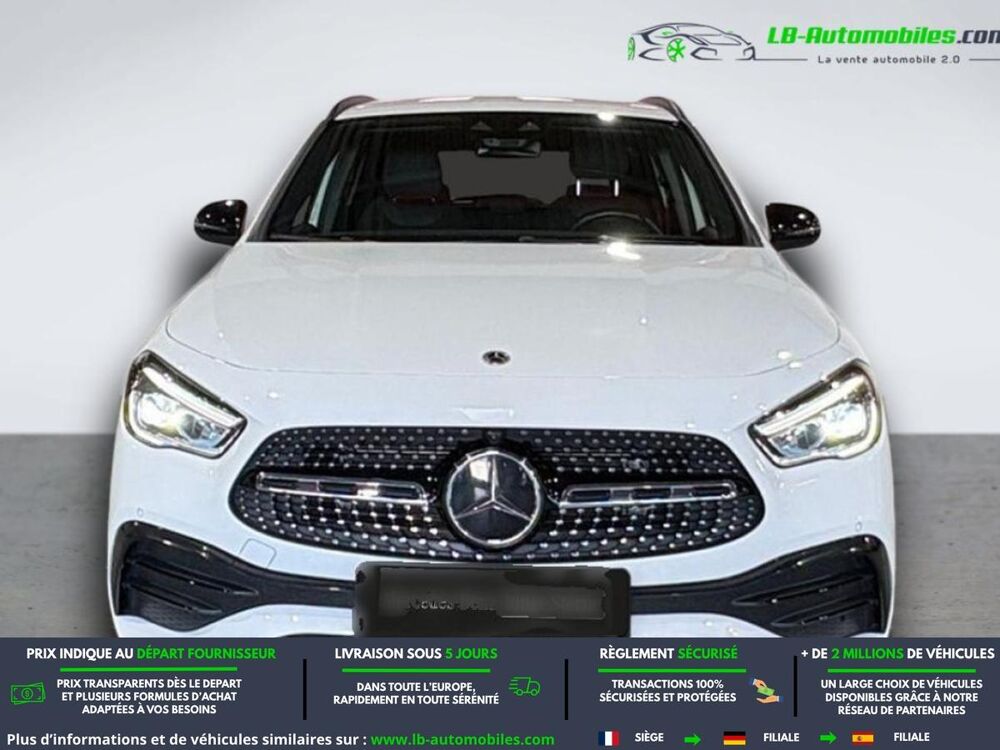 Classe GLA 200 BVA 2023 occasion 31850 Beaupuy