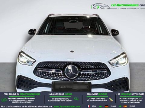 Classe GLA 200 BVA 2023 occasion 31850 Beaupuy