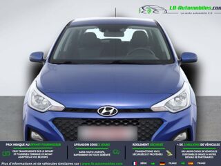 i20 1.2 75 2020 occasion 31850 Beaupuy