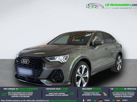 Annonce voiture Audi Q3 31190 €