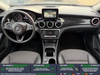 Classe A CLA 220 CDI BVA 2018 occasion 31850 Beaupuy