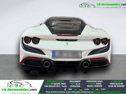 F8 Tributo 3.9 V8 BiTurbo 720ch 2020 occasion 31850 Beaupuy