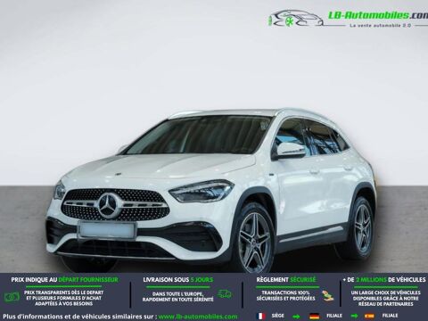 Annonce voiture Mercedes Classe GLA 27980 €