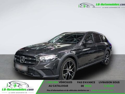 Mercedes Classe E 220 d BVA 4-Matic 2022 occasion Beaupuy 31850