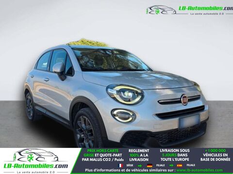 500 X 1.3 Multijet 95 ch BVM 2019 occasion 31850 Beaupuy
