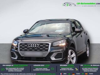 Q2 TDI 116 ch BVA 2018 occasion 31850 Beaupuy