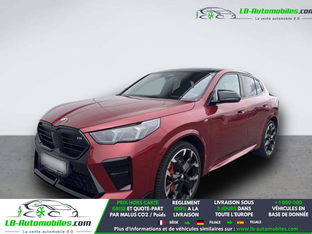 X2 M35i 300ch BVA 2024 occasion 31850 Beaupuy