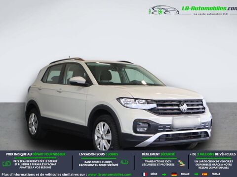T-Cross 1.0 TSI 110 Start/Stop BVA 2023 occasion 31850 Beaupuy