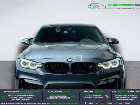 M3 431 ch M BVA 2018 occasion 31850 Beaupuy