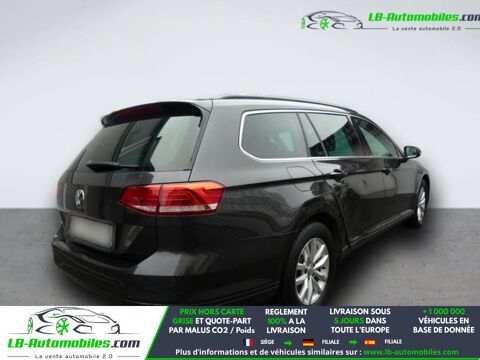 Passat 2.0 TDI 150 BVA 2018 occasion 31850 Beaupuy