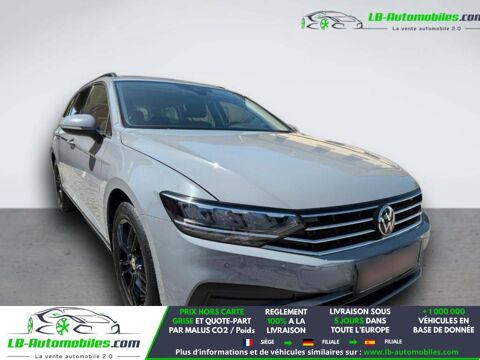 Golf SW 1.5 eTSI 150 BVA 2022 occasion 31850 Beaupuy