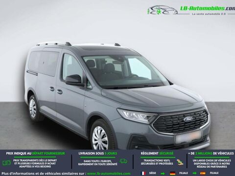 Grand C-MAX 2.0 EcoBlue 122 BVA 2025 occasion 31850 Beaupuy