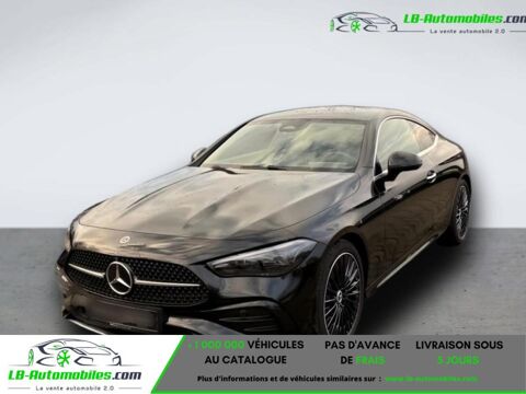 Mercedes CLE 300 BVA 4MATIC 2025 occasion Beaupuy 31850
