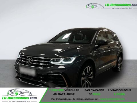 Volkswagen Tiguan 2.0 TSI 245ch BVA 4Motion 2021 occasion Beaupuy 31850