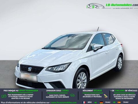 Annonce voiture Seat Ibiza 15700 €