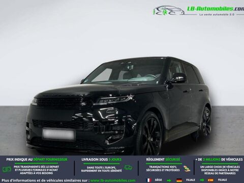 Annonce voiture Land-Rover Range Rover 110300 €