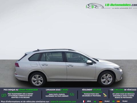 Golf SW 1.0 eTSI 110 BVA 2021 occasion 31850 Beaupuy