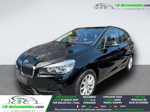 Annonce voiture BMW Série 3 15900 €
