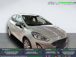 Fiesta 1.0 EcoBoost 95 ch BVM 2020 occasion 31850 Beaupuy