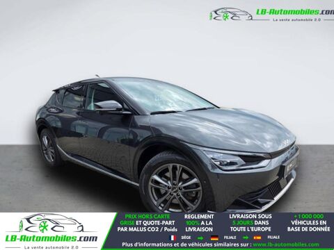 EV6 229 ch 2022 occasion 31850 Beaupuy