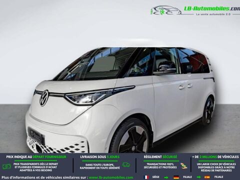 Annonce voiture Volkswagen ID.3 50970 €