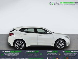 X2 sDrive 18d 150 ch BVA 2020 occasion 31850 Beaupuy
