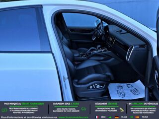 Cayenne S 3.0 V6 440 ch BVA 2020 occasion 31850 Beaupuy