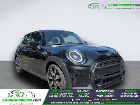 Cooper S 178 CH BVA 2023 occasion 31850 Beaupuy